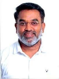 Mukundhan.P MLA